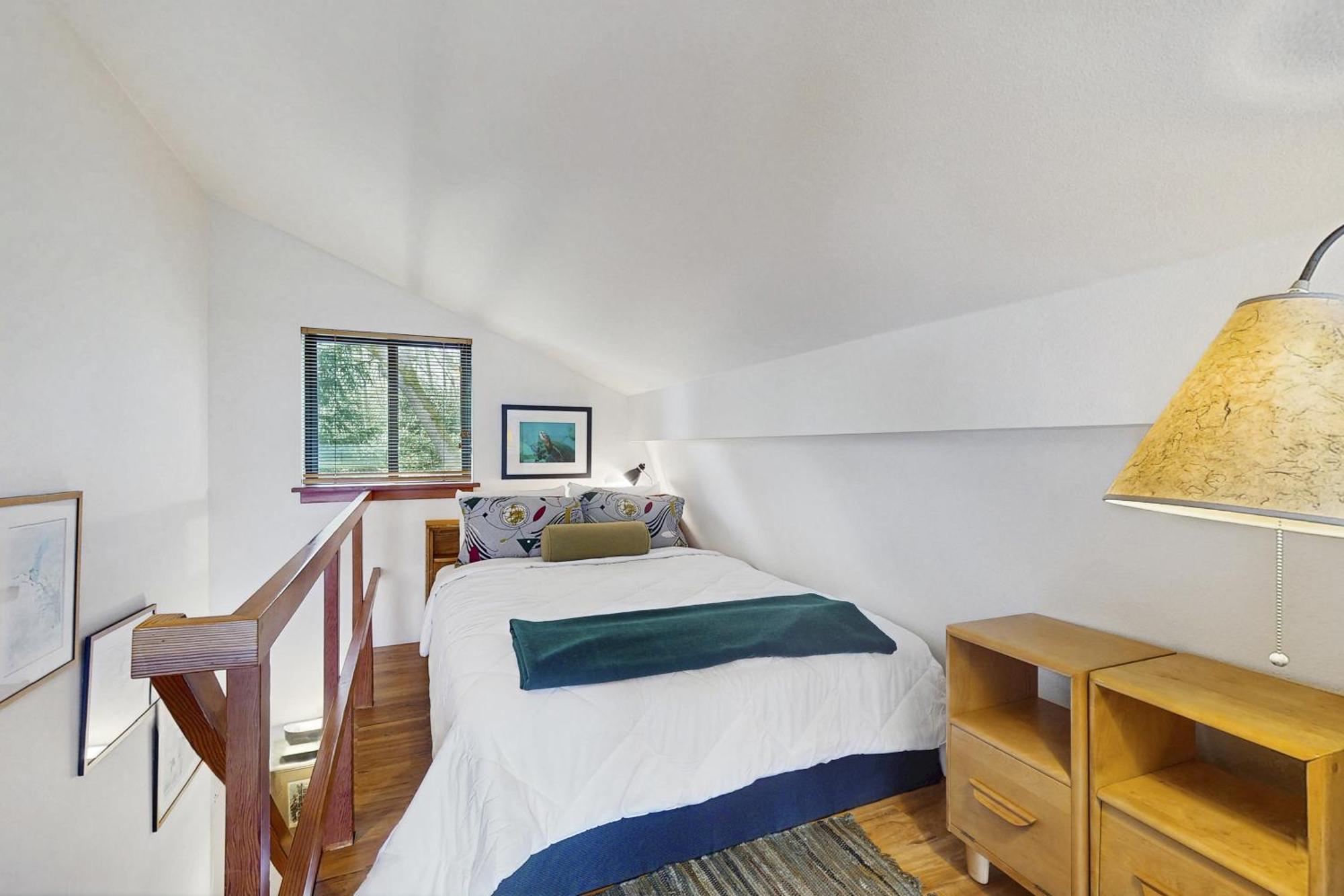 Tranquil Tides Cottage Langley Buitenkant foto