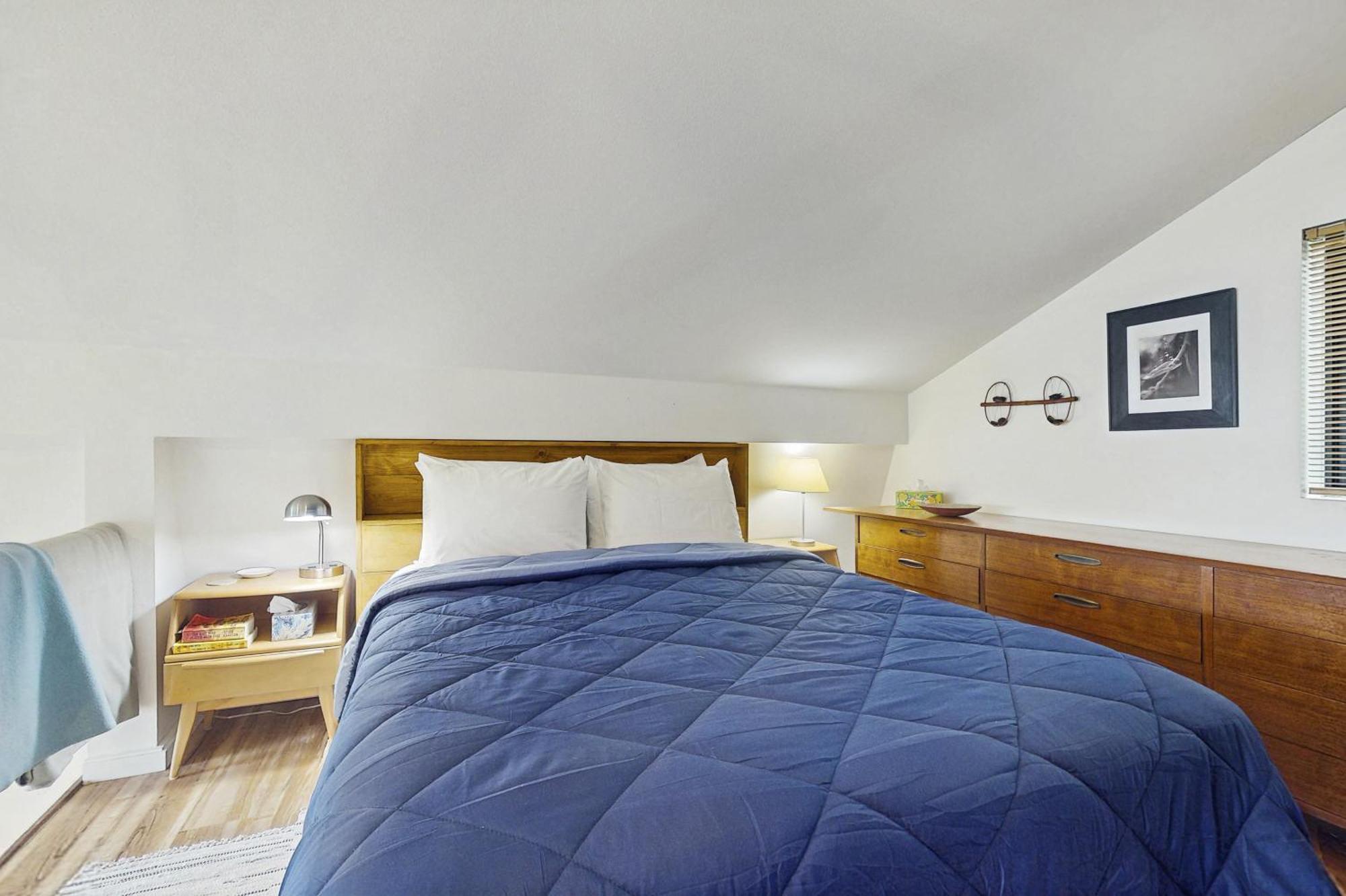 Tranquil Tides Cottage Langley Buitenkant foto