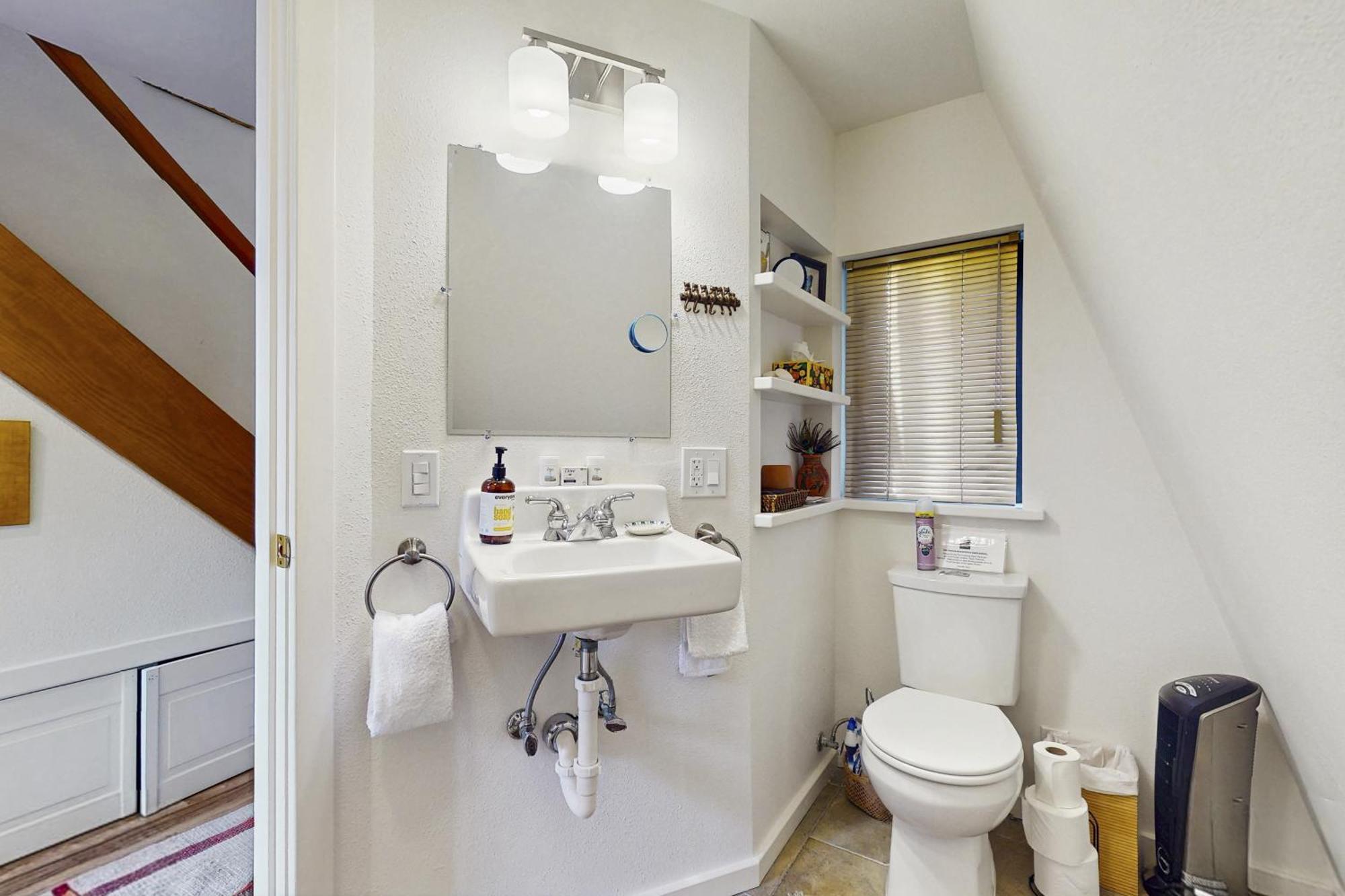 Tranquil Tides Cottage Langley Buitenkant foto