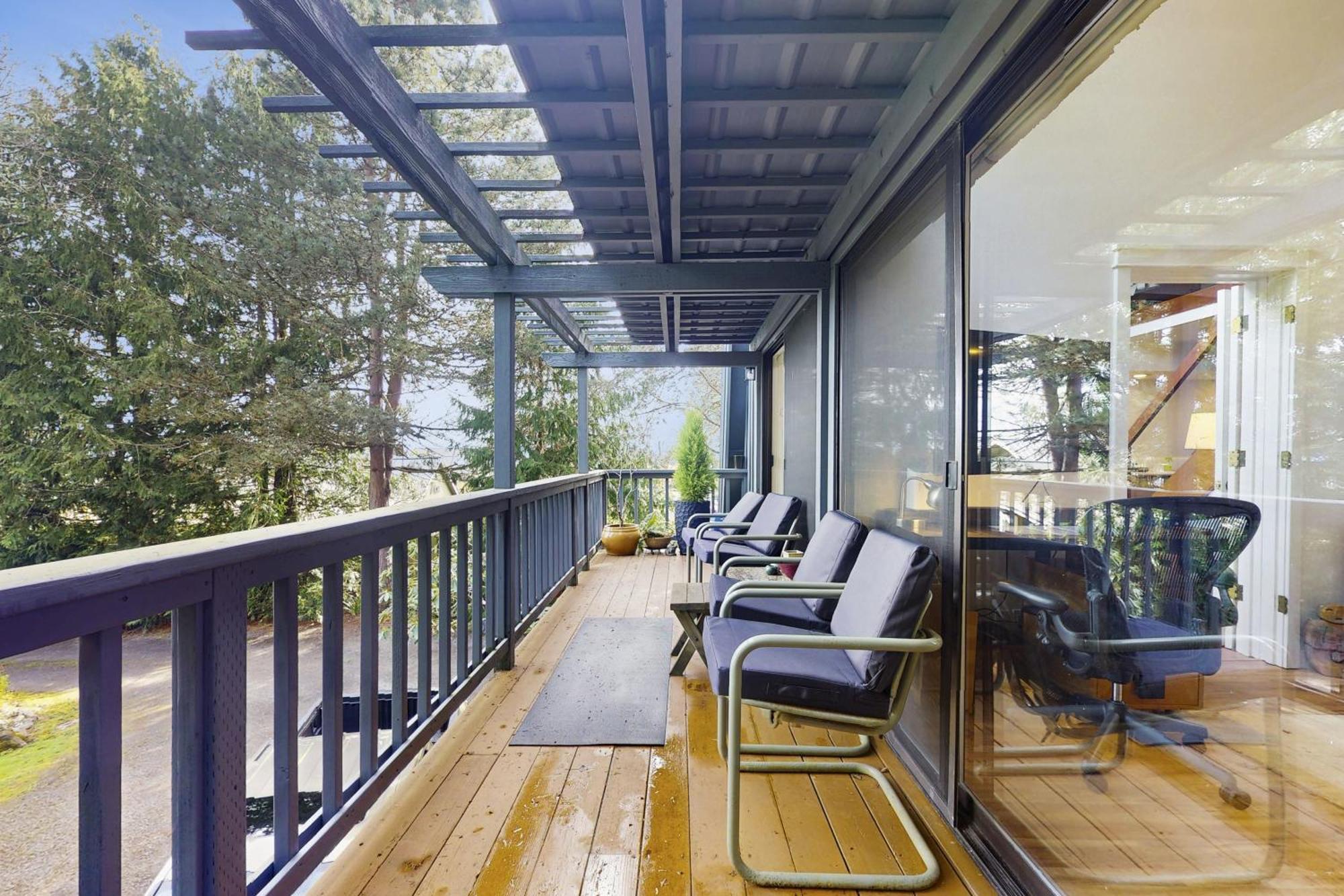 Tranquil Tides Cottage Langley Buitenkant foto