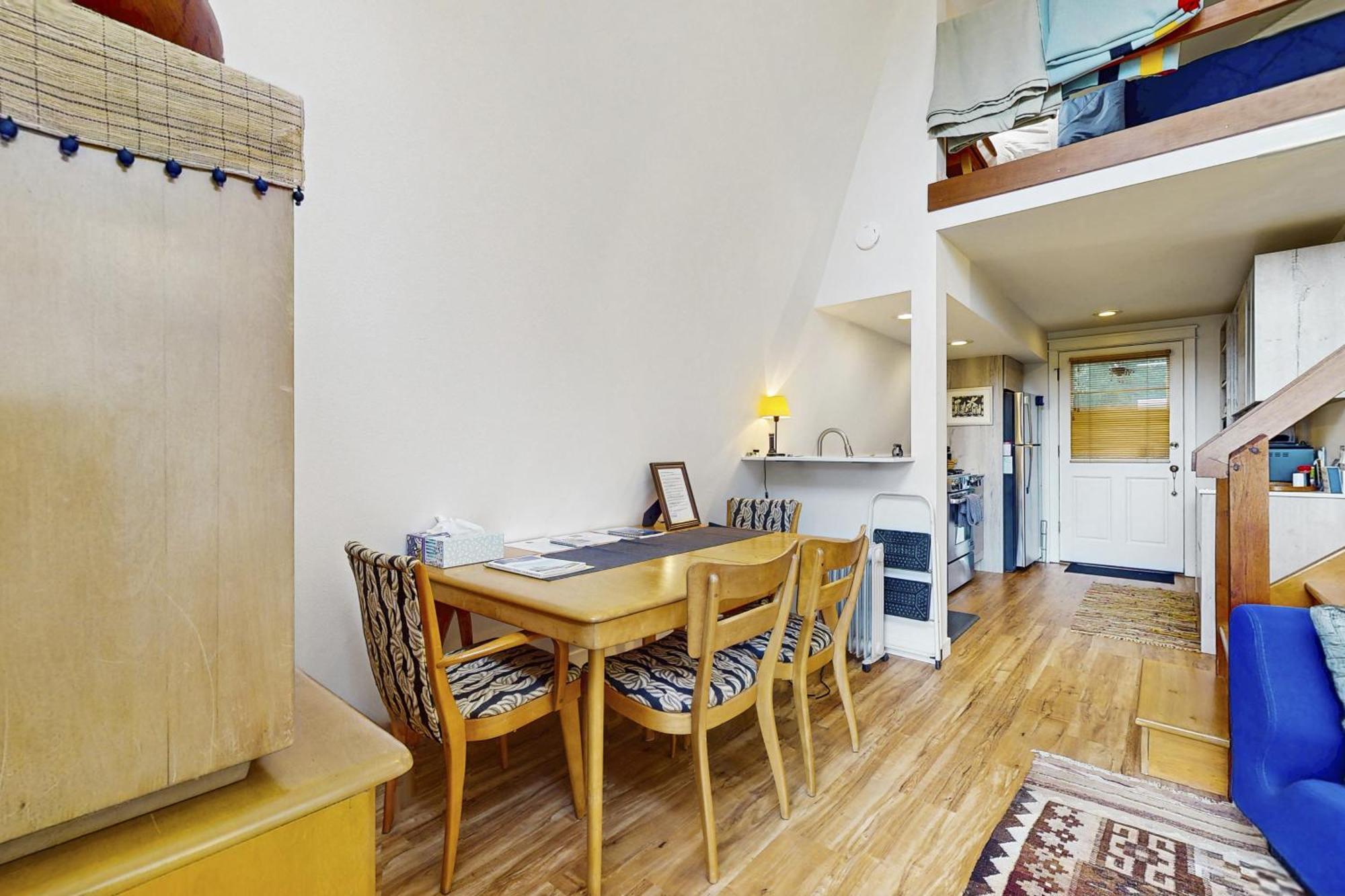 Tranquil Tides Cottage Langley Buitenkant foto