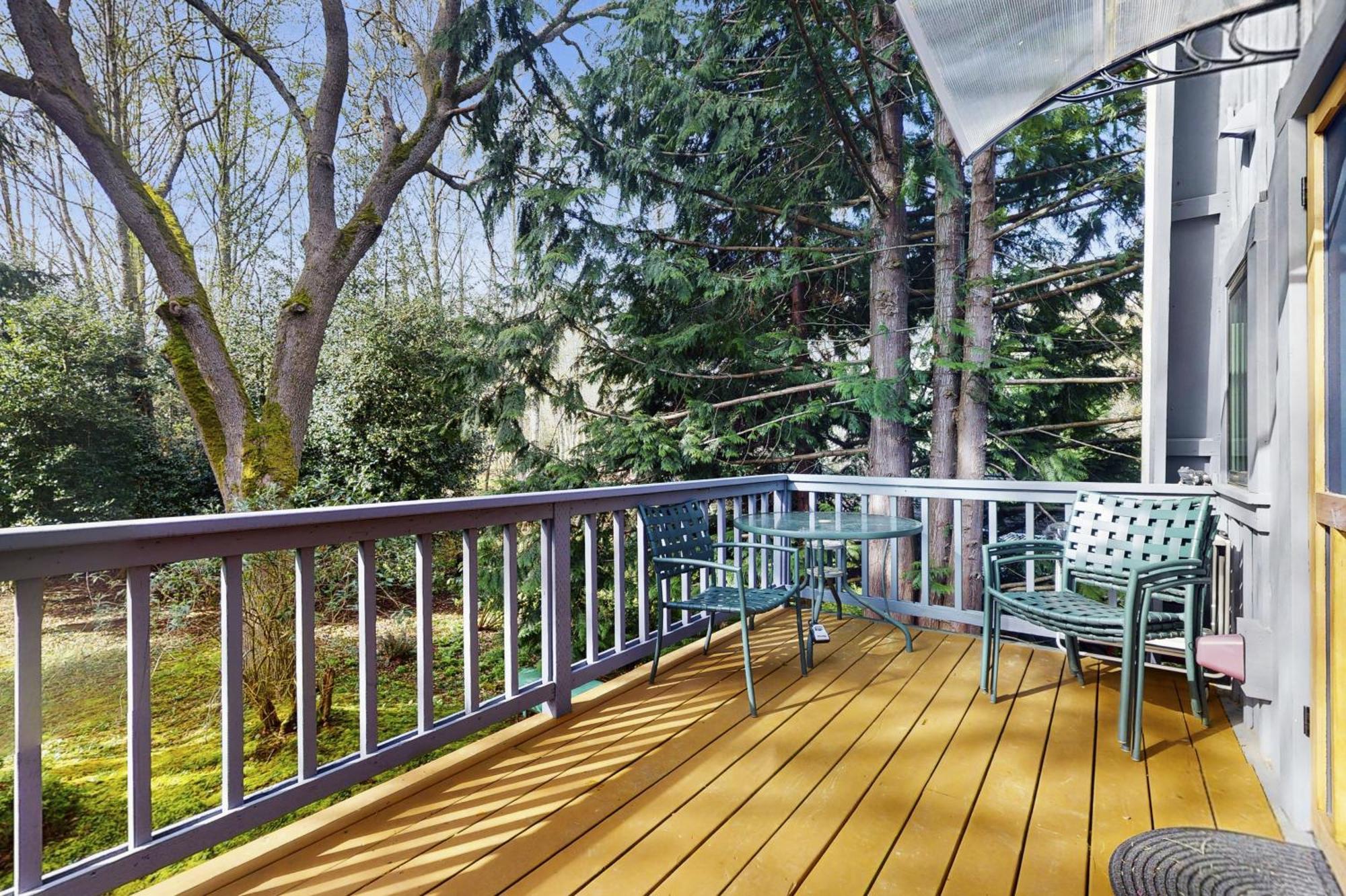 Tranquil Tides Cottage Langley Buitenkant foto