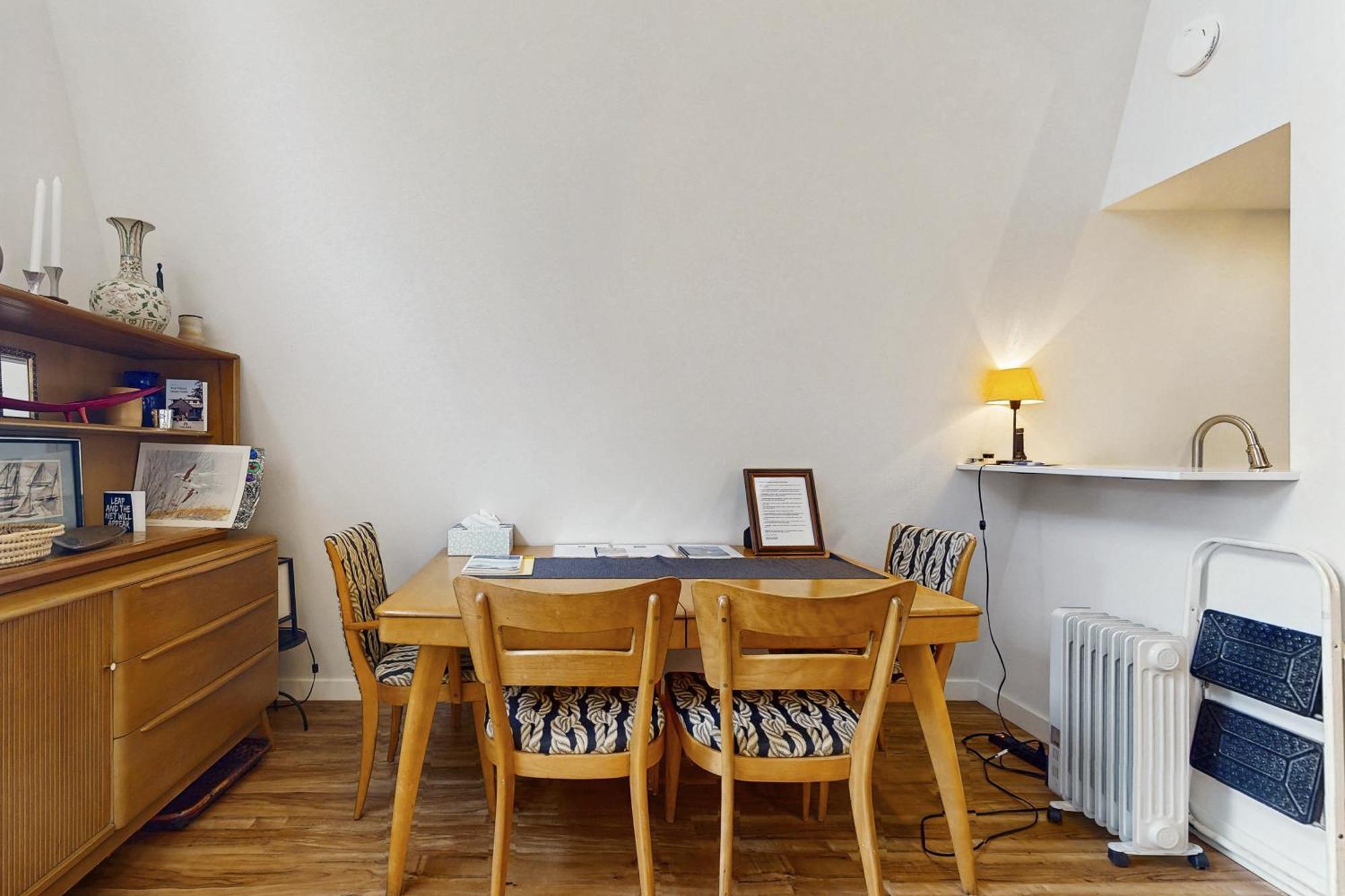 Tranquil Tides Cottage Langley Buitenkant foto